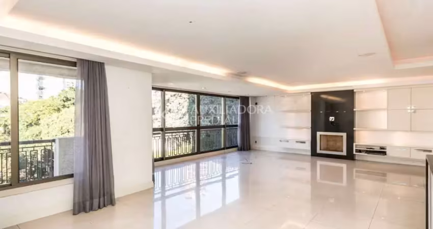 Apartamento com 3 quartos à venda na Rua Marquês do Pombal, 139, Moinhos de Vento, Porto Alegre