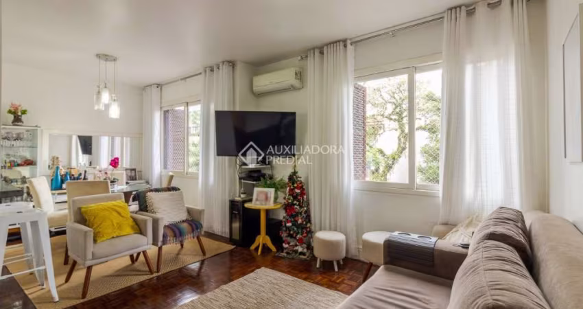 Apartamento com 2 quartos à venda na Rua Barão do Amazonas, 378, Petrópolis, Porto Alegre