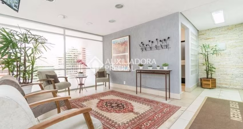 Apartamento com 2 quartos à venda na Avenida Carlos Gomes, 271, Auxiliadora, Porto Alegre