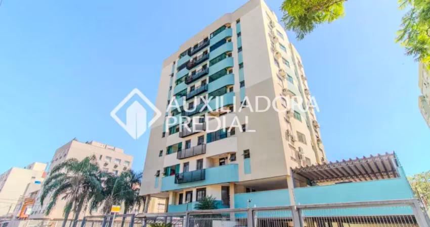 Apartamento com 2 quartos à venda na Rua Dezessete de Junho, 886, Menino Deus, Porto Alegre