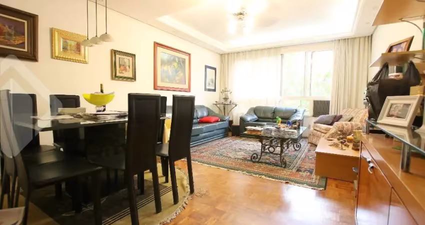 Apartamento com 3 quartos à venda na Largo dos Caixeiros Viajantes, 16, Rio Branco, Porto Alegre