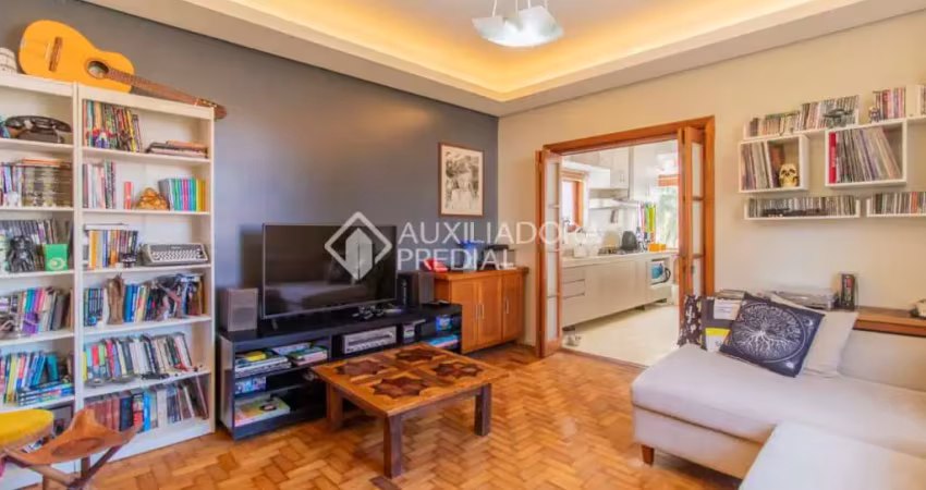 Apartamento com 2 quartos à venda na Rua Visconde do Herval, 766, Menino Deus, Porto Alegre