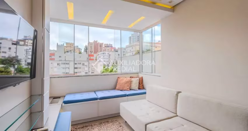 Apartamento com 1 quarto à venda na Rua Marcelo Gama, 1202, São João, Porto Alegre