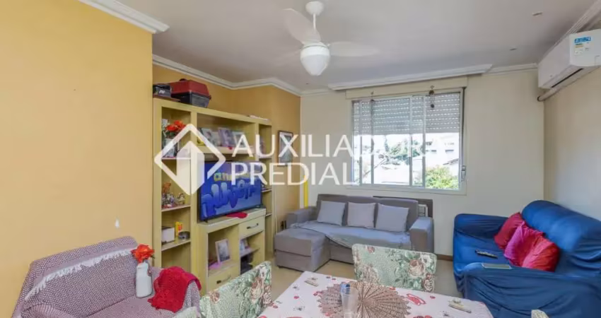 Apartamento com 2 quartos à venda na Rua Capitão Pedro Werlang, 600, Partenon, Porto Alegre