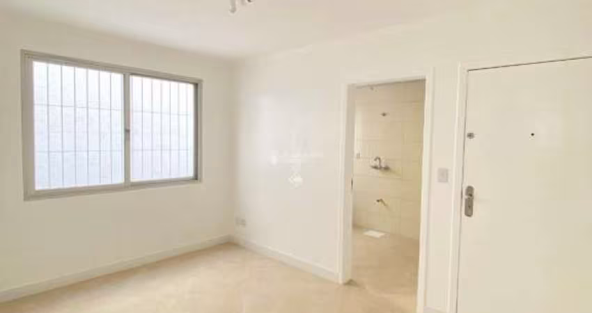Apartamento com 1 quarto à venda na Rua Garibaldi, 816, Independência, Porto Alegre