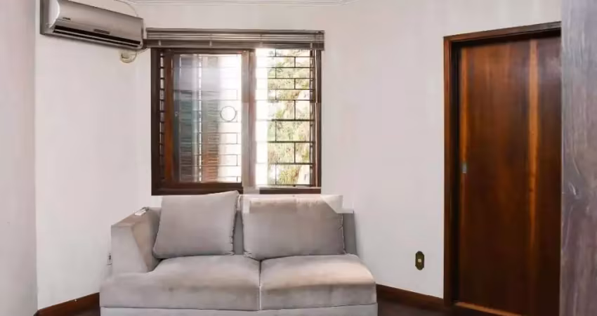Apartamento com 1 quarto à venda na Rua Coronel Feijó, 89, São João, Porto Alegre
