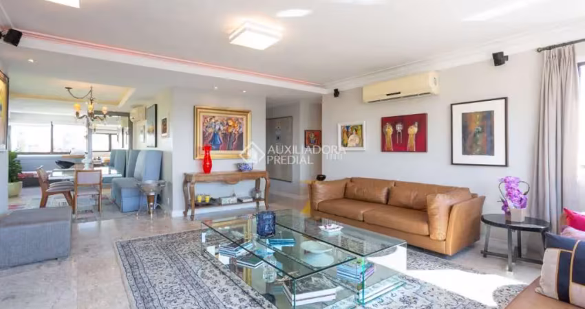 Apartamento com 3 quartos à venda na Rua Comendador Rheingantz, 593, Auxiliadora, Porto Alegre