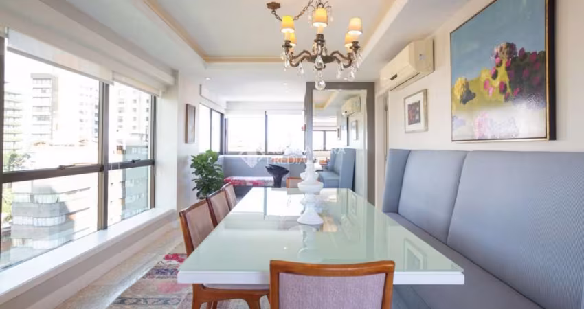 Apartamento com 3 quartos à venda na Rua Comendador Rheingantz, 593, Auxiliadora, Porto Alegre