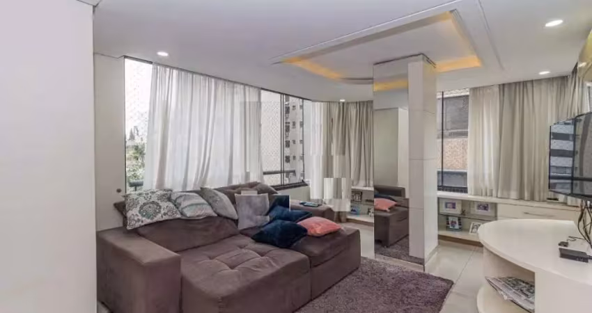 Cobertura com 4 quartos à venda na Avenida Lageado, 1355, Petrópolis, Porto Alegre