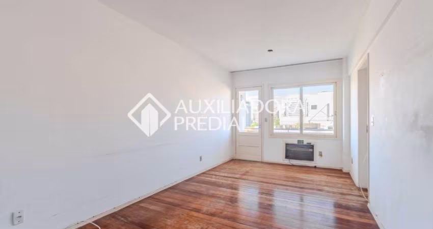 Apartamento com 2 quartos à venda na Rua Coronel Bordini, 415, Auxiliadora, Porto Alegre