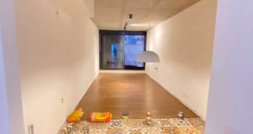 Apartamento com 1 quarto à venda na Avenida Venâncio Aires, 29, Azenha, Porto Alegre