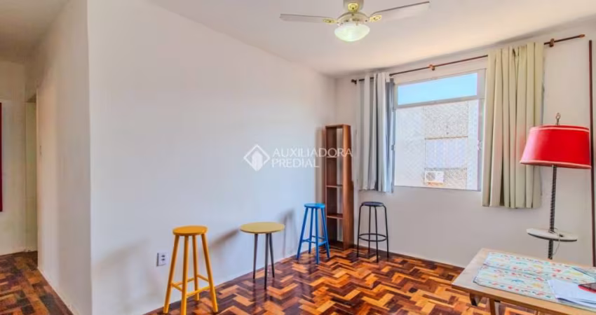 Apartamento com 2 quartos à venda na Rua Eurico Lara, 139, Medianeira, Porto Alegre