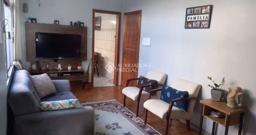 Apartamento com 3 quartos à venda na Avenida Farrapos, 76, Floresta, Porto Alegre