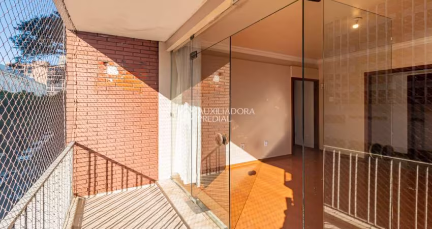 Apartamento com 4 quartos à venda na Rua Gonçalo de Carvalho, 474, Floresta, Porto Alegre