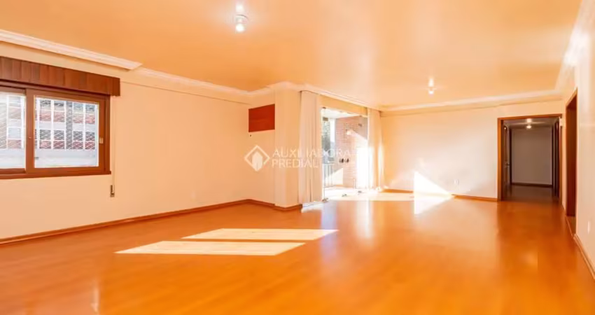 Apartamento com 3 quartos à venda na Rua Gonçalo de Carvalho, 474, Floresta, Porto Alegre