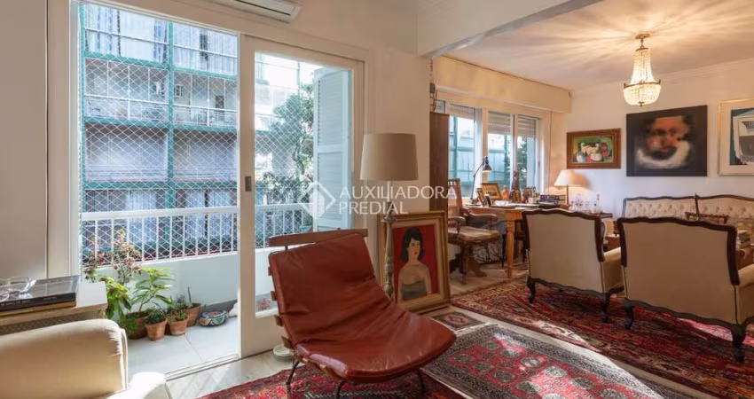 Apartamento com 3 quartos à venda na Rua Ramiro Barcelos, 1090, Independência, Porto Alegre