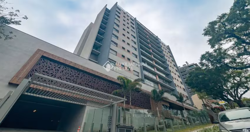 Apartamento com 3 quartos à venda na Rua Santa Cecília, 2222, Santa Cecília, Porto Alegre
