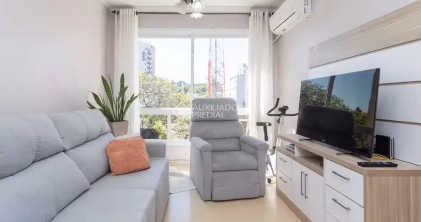 Apartamento com 3 quartos à venda na Avenida Paraná, 2535, São Geraldo, Porto Alegre