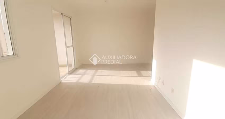 Apartamento com 2 quartos à venda na Avenida José Aloísio Filho, 595, Humaitá, Porto Alegre