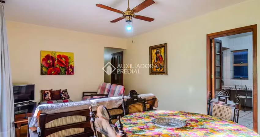 Apartamento com 3 quartos à venda na Praça Piratini, 131, Santana, Porto Alegre