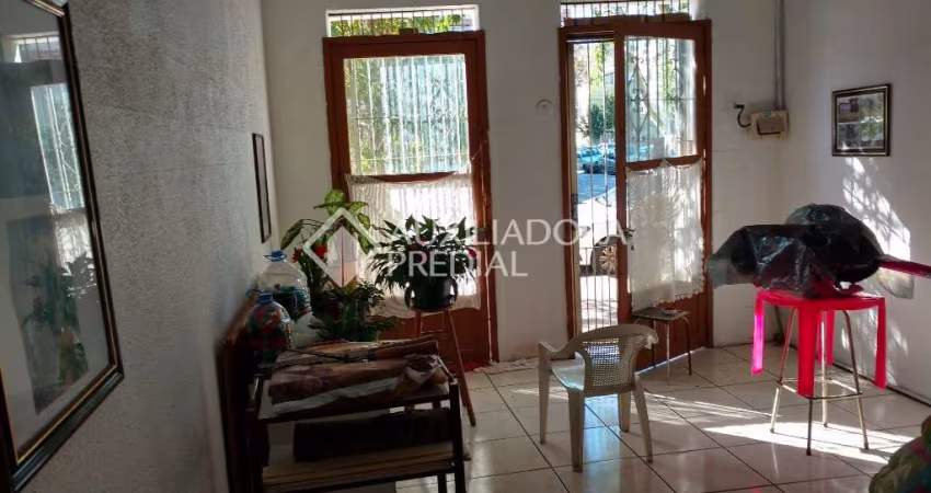 Terreno à venda na Avenida Berlim, 207, São Geraldo, Porto Alegre