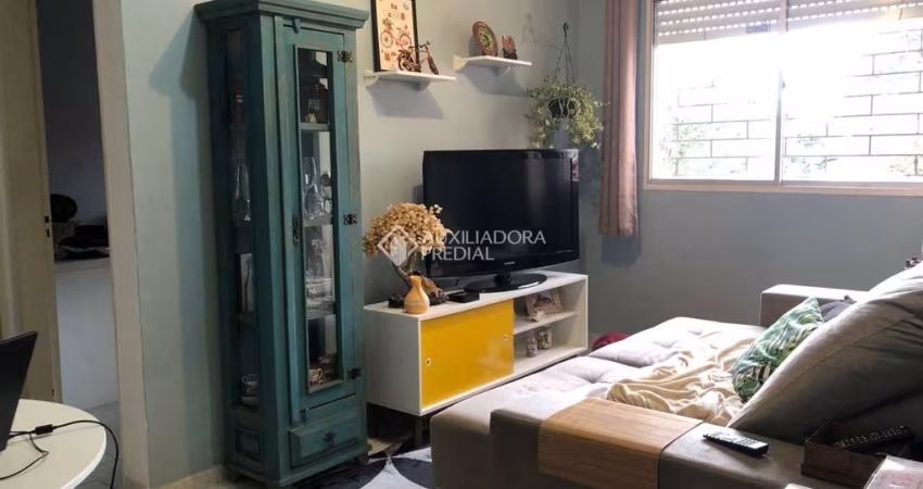 Apartamento com 1 quarto à venda na Rua Orfanotrófio, 600, Teresópolis, Porto Alegre