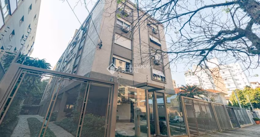 Apartamento com 2 quartos à venda na Rua Marcelo Gama, 1038, São João, Porto Alegre