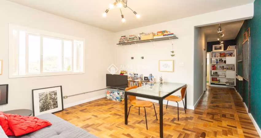 Apartamento com 2 quartos à venda na Rua Comendador Azevedo, 95, Floresta, Porto Alegre