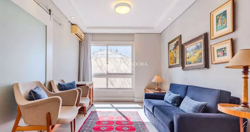 Apartamento com 3 quartos à venda na Avenida Venâncio Aires, 611, Santana, Porto Alegre