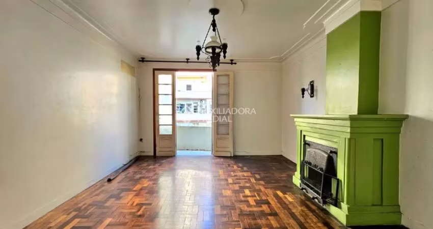 Apartamento com 3 quartos à venda na Rua Augusto Pestana, 101, Santana, Porto Alegre