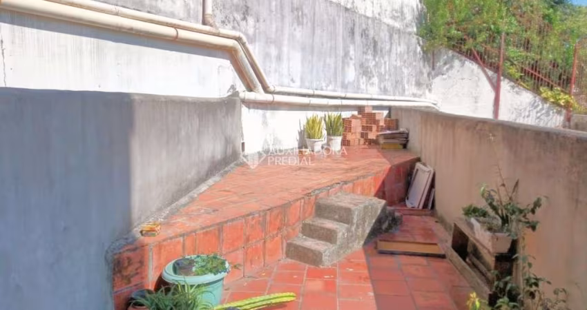 Apartamento com 1 quarto à venda na Sepé Tiaraju - Ate 828 - Lado Par, 580, Santa Tereza, Porto Alegre
