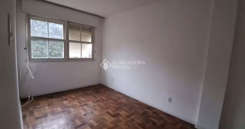 Apartamento com 2 quartos à venda na Avenida Professor Oscar Pereira, 1220, Azenha, Porto Alegre