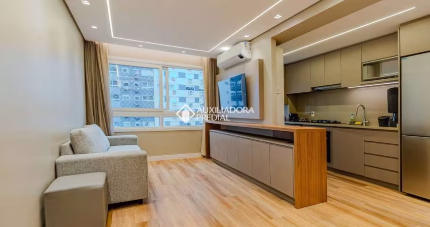 Apartamento com 3 quartos à venda na Rua Jerônymo Zelmanovitz, 100, São Sebastião, Porto Alegre