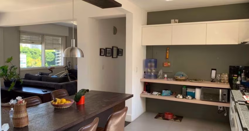 Apartamento com 3 quartos à venda na Rua Riachuelo, 1134, Centro Histórico, Porto Alegre