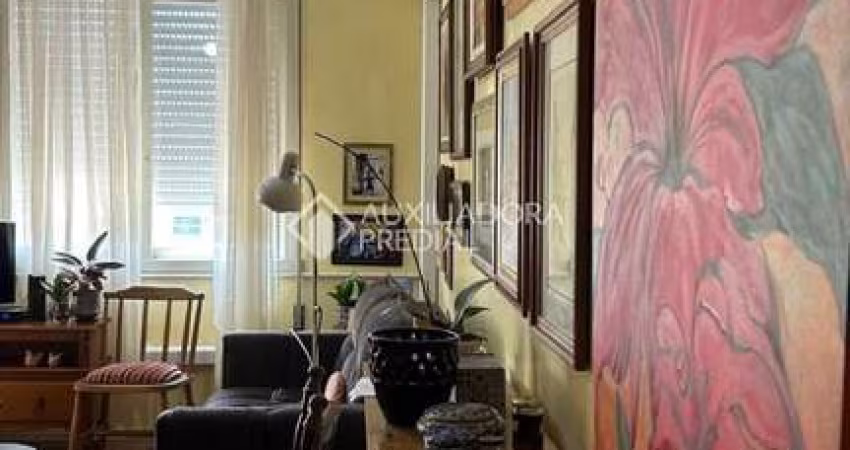 Apartamento com 2 quartos à venda na Rua Lasar Segall, 285, São Sebastião, Porto Alegre