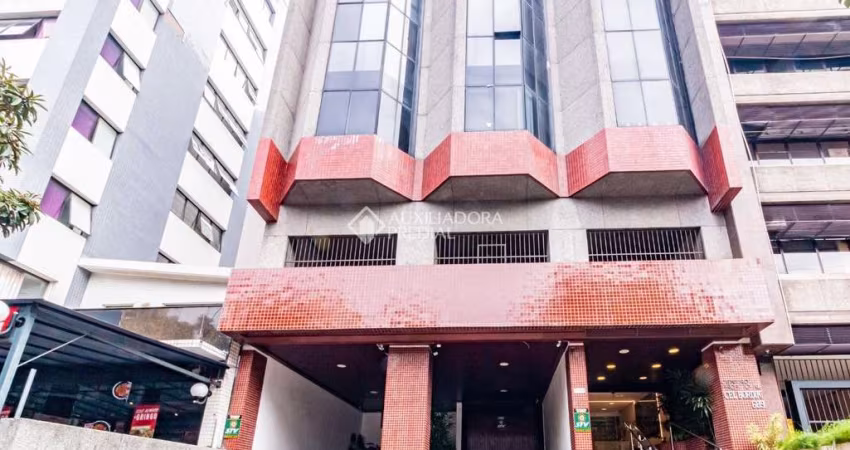 Sala comercial à venda na Rua Coronel Bordini, 689, Auxiliadora, Porto Alegre