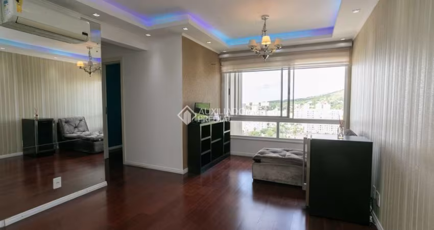 Apartamento com 2 quartos à venda na Rua Ney da Gama Ahrends, 51, Morro Santana, Porto Alegre