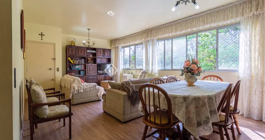 Apartamento com 3 quartos à venda na Avenida Doutor Nilo Peçanha, 550, Bela Vista, Porto Alegre