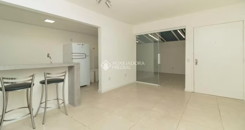 Apartamento com 1 quarto à venda na Rua General Vasco Alves, 212, Centro Histórico, Porto Alegre