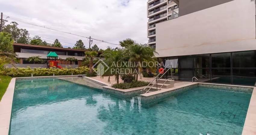 Apartamento com 1 quarto à venda na Avenida Senador Tarso Dutra, 431, Petrópolis, Porto Alegre