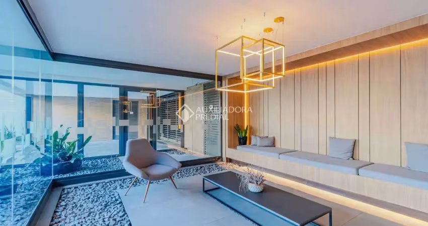 Apartamento com 2 quartos à venda na Rua Santana, 1092, Santana, Porto Alegre