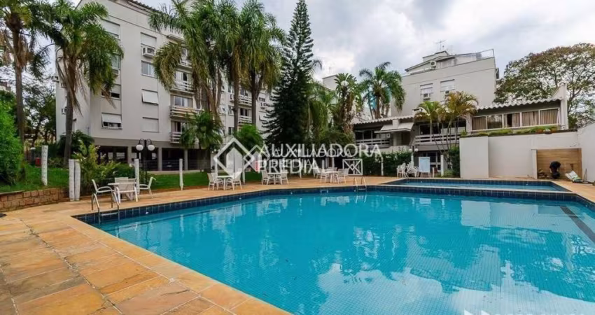 Apartamento com 3 quartos à venda na Avenida João Wallig, 687, Passo da Areia, Porto Alegre