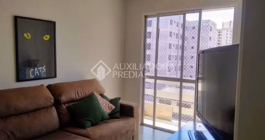 Apartamento com 3 quartos à venda na Avenida João Wallig, 687, Passo da Areia, Porto Alegre