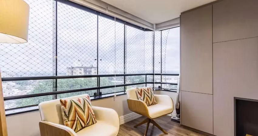 Apartamento com 2 quartos à venda na Rua Jaú, 160, Cristo Redentor, Porto Alegre