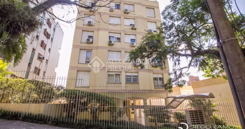 Apartamento com 2 quartos à venda na Rua Felicíssimo de Azevedo, 1269, Auxiliadora, Porto Alegre