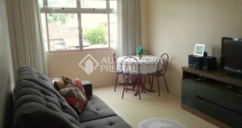 Apartamento com 1 quarto à venda na Rua Domingos Martins, 546, Cristo Redentor, Porto Alegre