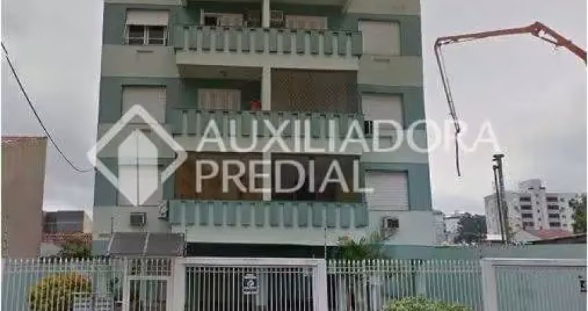 Apartamento com 1 quarto à venda na Rua Domingos Martins, 546, Cristo Redentor, Porto Alegre