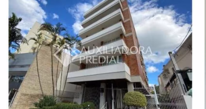 Apartamento com 3 quartos à venda na Rua Vinte e Quatro de Outubro, 1219, Independência, Porto Alegre