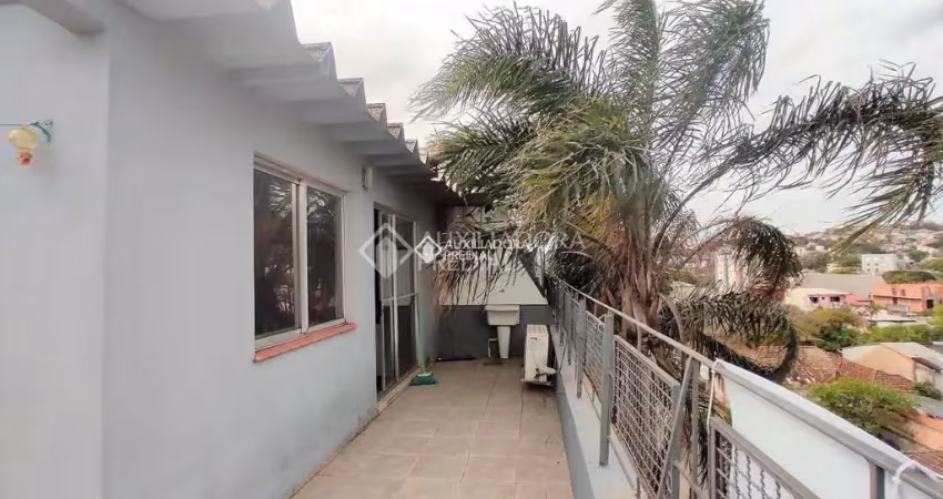 Cobertura com 2 quartos à venda na Travessa Viamão, 139, Medianeira, Porto Alegre