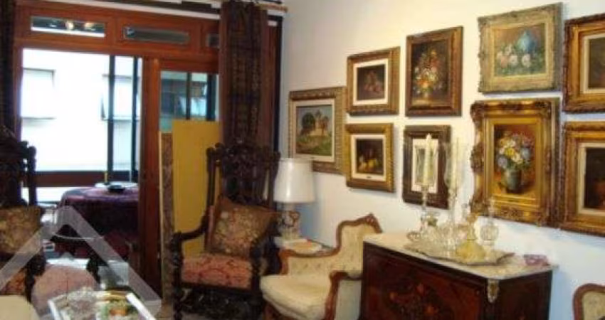 Apartamento com 2 quartos à venda na Travessa Java, 136, Jardim Lindóia, Porto Alegre